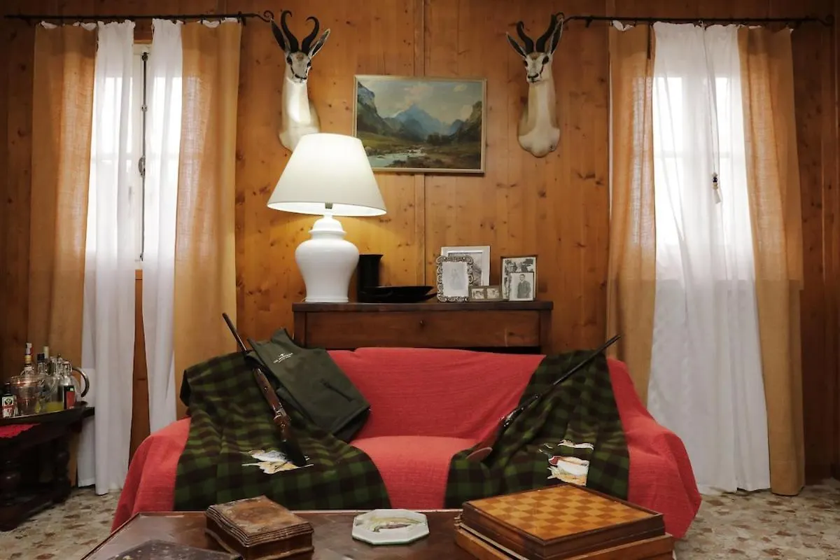 Lodge Casonetto Rosolina Mare