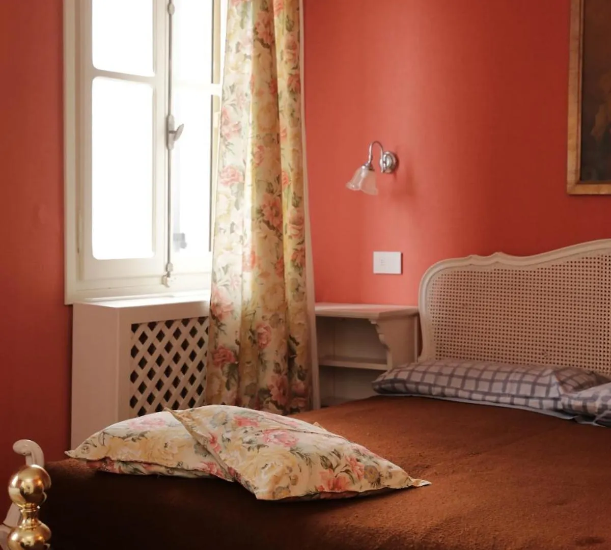 Lodge Casonetto Rosolina Mare Alpstuga