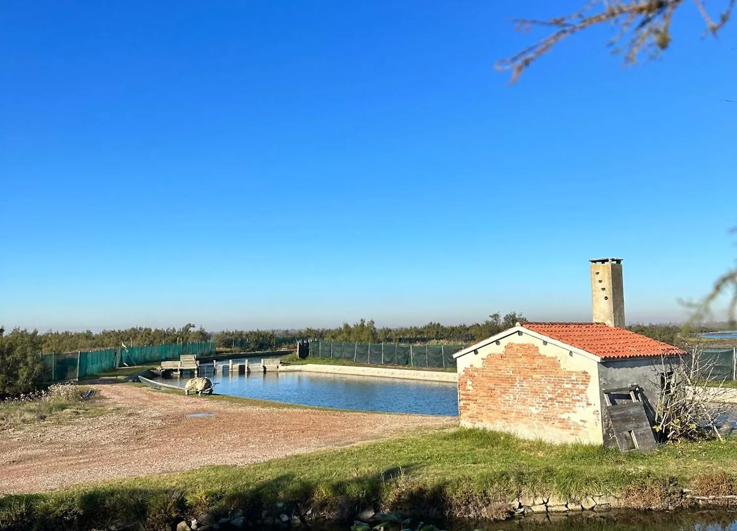 Alpstuga Lodge Casonetto Rosolina Mare Italien