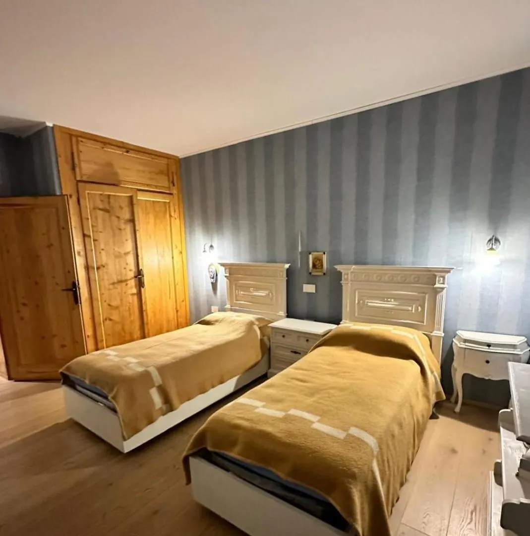 Alpstuga Lodge Casonetto Rosolina Mare