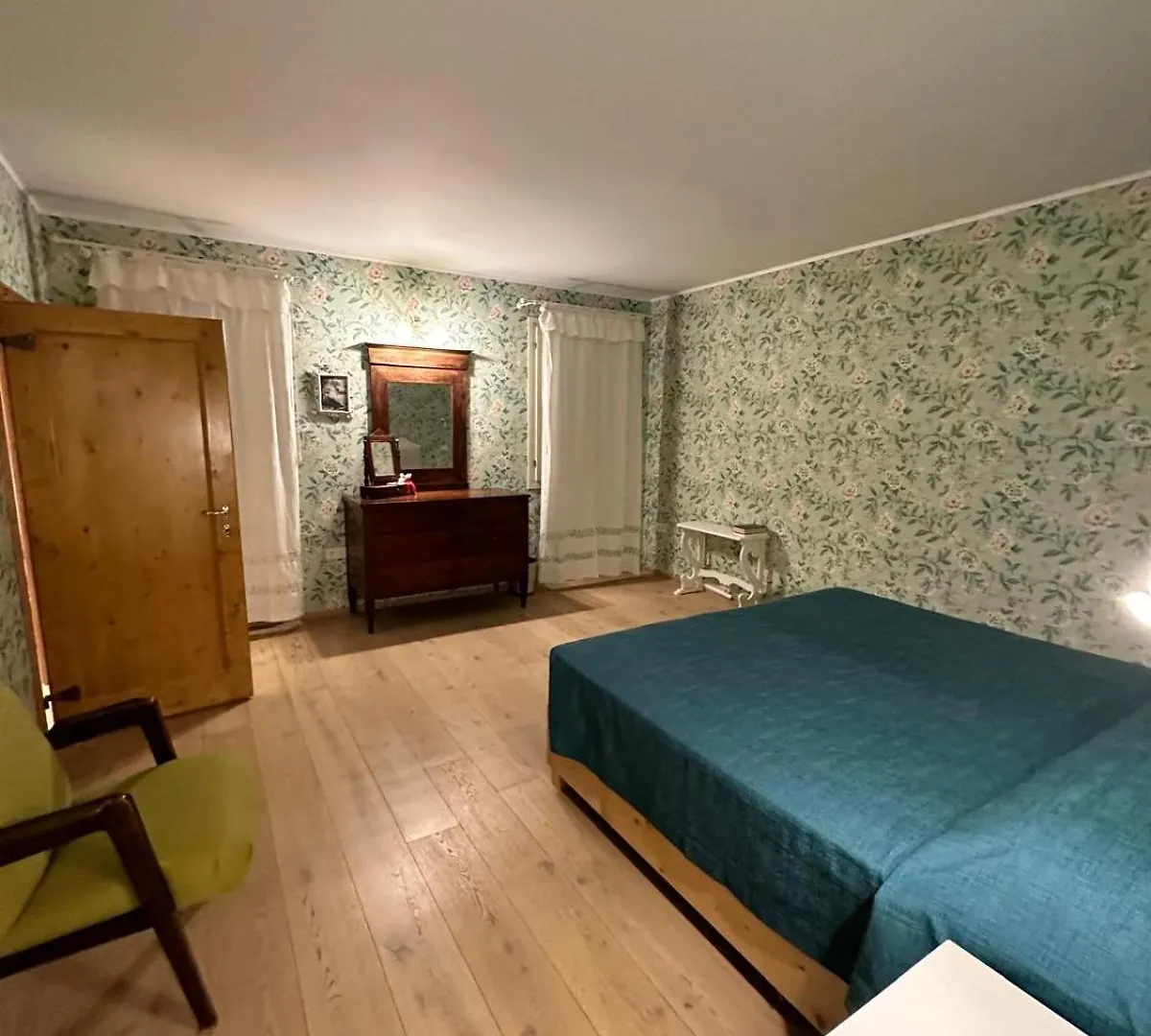 Lodge Casonetto Rosolina Mare Alpstuga